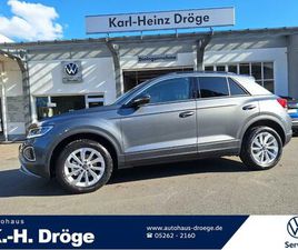 1.5 TSI DSG AHK LED ACC PARKLENK APP