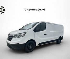 RENAULT TRAFIC E-TECH TRAFIC KAW. 3.0 T L2 H1 E-TECH