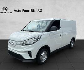 EDELIVER 3 KAW. KURZ E-MOTOR 50KWH