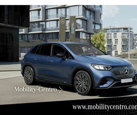 EQE 500 4MATIC EDITION SUV