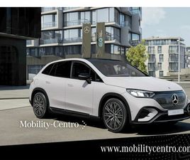 EQE 500 4MATIC EDITION SUV