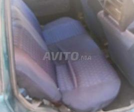 FIAT UNO FIAT