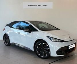 58KWH E-BOOST PACK 170 KW (231 CV)