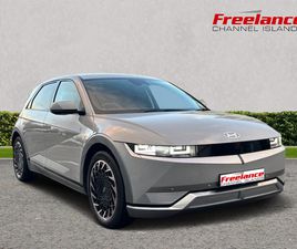 HYUNDAI IONIQ 5 160 KW ULTIMATE