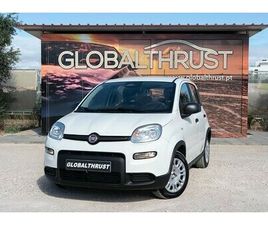 FIAT PANDA PANDINA 1.0 HYBRID PANDINA