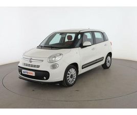 FIAT 500L 1.4 BASIC