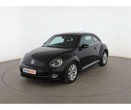VOLKSWAGEN COCCINELLE 1.6 TDI DESIGN