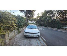 HYUNDAI IONIQ 5 HYUNDAI IONIQ 5