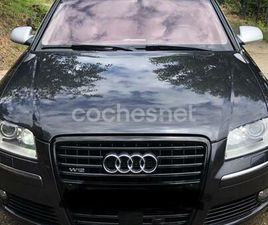 AUDI A8 AUDI A8