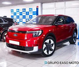 FORD EXPLORER RWD RANGO EXTENDIDO PREMIUM 77KWH