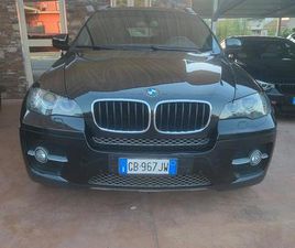 BMW X5 XDRIVE35D ELETTA