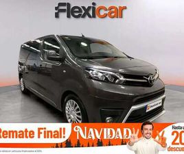 FAMILY L1 2.0D 8PL. ADVANCE 150