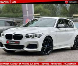 II M140IA 340CH PROPULSION