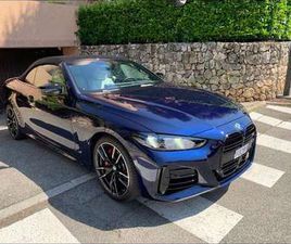 CAB 440I XDRIVE 326 CH BVA8 SPORT