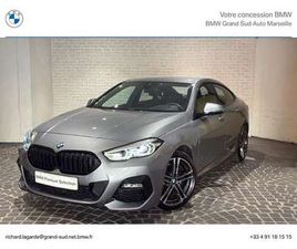 218IA 136CH M SPORT DKG7