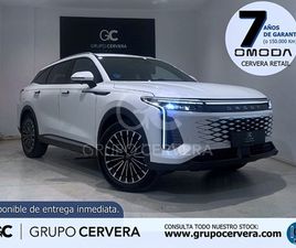 1.5 TGDI PREMIUM AWD 395 KW (537 CV)