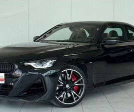 SERIE 2 CPÉ(G42/87) M 240I XDRIVE