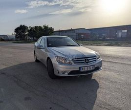 MERCEDES CLC CLC 200 MERCEDES BENZ CLC 200