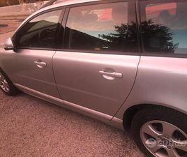 V70 D5 MOMENTUM CV190