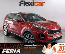 1.7CRDI VGT ECO-D. X-TECH18 4X2