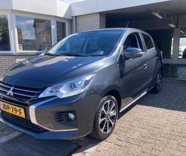 MITSUBISHI SPACE STAR 1.2 INSTYLE AUTOMAAT