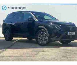 PEUGEOT 5008 E-DCS6 5008 1.2 HYBRID ALLURE E-DCS6