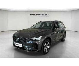 VOLVO XC60 T6 PLUS T6