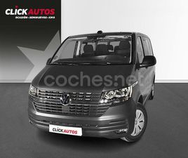 VOLKSWAGEN CARAVELLE VOLKSWAGEN CARAVELLE ORIGIN CORTA 2.0 TDI BMT