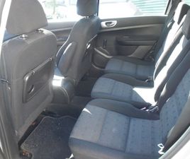 PEUGEOT 307 307 1.6 16V HDI 90CV STATION XS