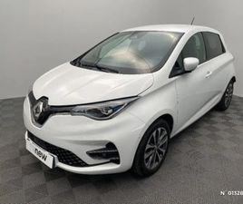 ZOE R135 ACHAT INTÉGRAL - 21C INTENS