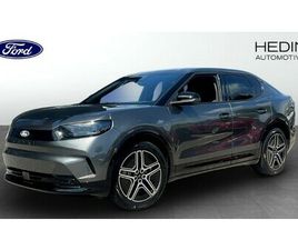 LR RWD BUSINESS 286HK | P-LEASE: 4995:-/MÅN