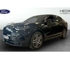 LR RWD BUSINESS 286HK | P-LEASE: 4995:-/MÅN