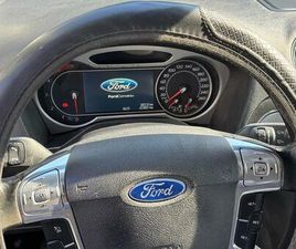 FORD GALAXY 2.0 TDCI