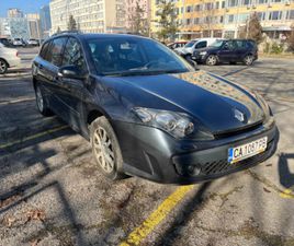 RENAULT LAGUNA GRANDTOUR GRANDTOUR
