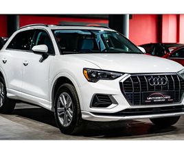 AUDI Q3 * ПРОМО ЦЕНА* PREMIUM 40 TFSI* QUATTRO