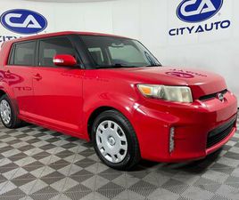 USED 2013 SCION XB 10 SERIES