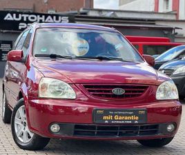 1.8 16V EX VAN+AUTOMATIK+SD+KLIMA+PDC