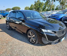 308 308 BLUEHDI 130 S&AMP;S EAT8 SW ALLURE PACK