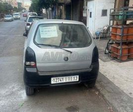 SUZUKI ALTO SUZUKI ALTO