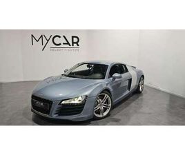 AUDI R8 4.2 FSI QUATTRO R TRONIC