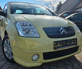 VTR PLUS 1.1 ,KLIMA,TÜV BIS 02.2027 !!!