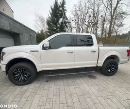 FORD F150