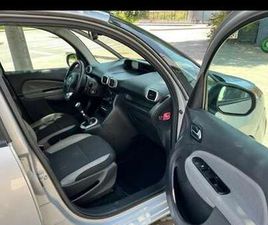 CITROEN C3 PICASSO 1.6HDI ATTRACTION 90