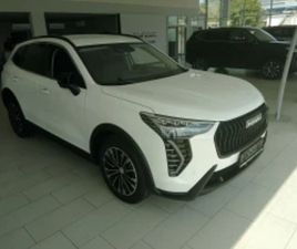 HAVAL JOLION SUPREME 1.5T 7DCT НАЛИЧЕН!!! ≫ 2025 • 55 320 ЛВ. • ID