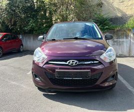 HYUNDAI I10 5 STAR EDITION