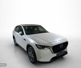 2.5 E-SKYACTIV PHEV EXCLUSIVE-L AUTO AWD 5P