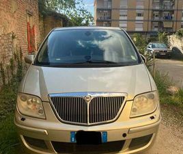 2.0 MJT EMBLEMA 136CV 6M E4 DPF