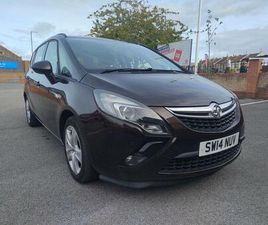 2.0 CDTI EXCLUSIV AUTO EURO 5 5DR