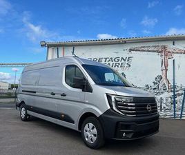 L3H2 3T5 2.0 DCI 150CH TEKNA + OPTIONS