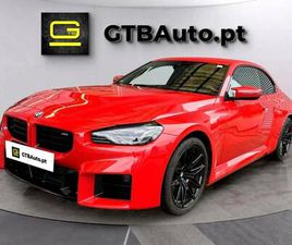 BMW SERIE 2 M2 BMW SÉRIE 2 M2 COUPÉ